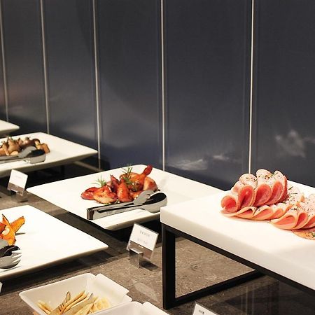 Jn パーク ホテル インチョン広域市 エクステリア 写真