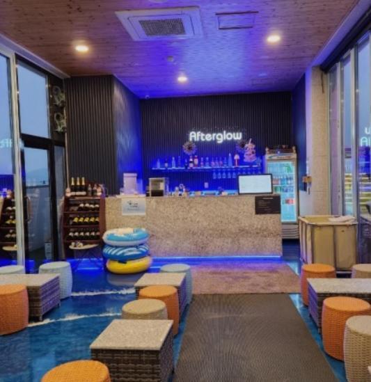 Jn パーク ホテル インチョン広域市 エクステリア 写真